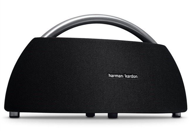 Harman Kardon Go+Play ポータブル スピーカー