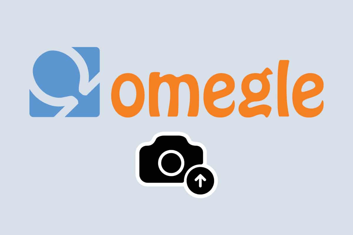 Omegle でカメラを有効にする方法
