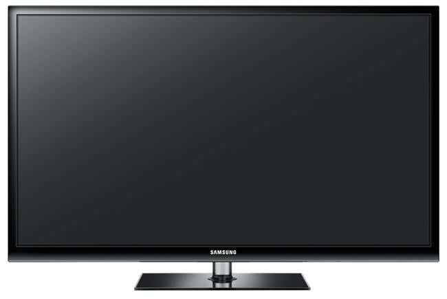 高品位テレビ