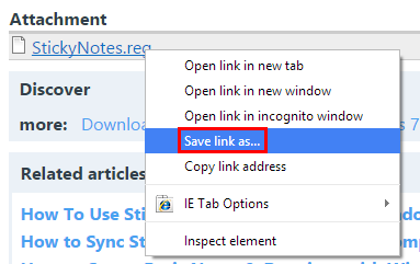 付箋, Windows 7, Windows 8, ヒント, トリック