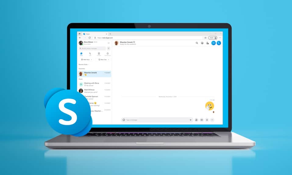 Skype コードを適切な形式で送信する方法