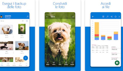 OneDrive