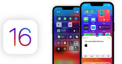 iOS16の機能