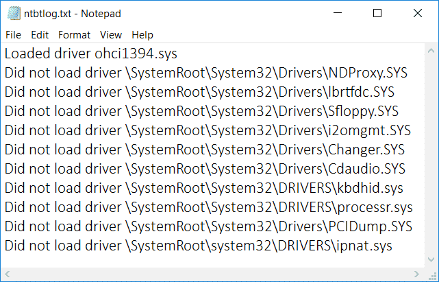 Windows 10 でログインを有効または無効にする