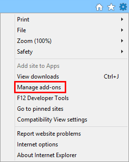 Internet Explorer, 削除, 有効化, 無効化, プラグイン, プラグイン, 拡張機能