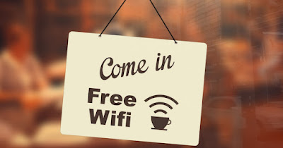 Wi-Fi ログイン