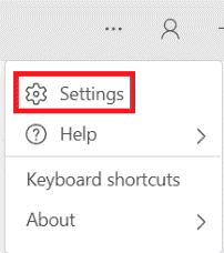 Microsoft Teams の構成オプション