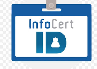 インフォセットID