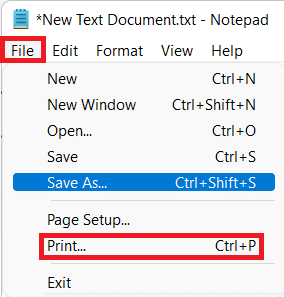 Windows 11 回復オプションで Return キーを押します