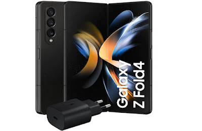サムスン Galaxy Z Fold4