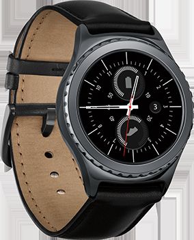 Samsung Gear S2, スマートウォッチ, 発売, 購入, 価格
