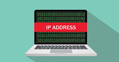 IP アドレスの意味