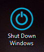 シャットダウン、再起動、Windows 8、Windows 8.1