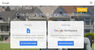 Googleドキュメント