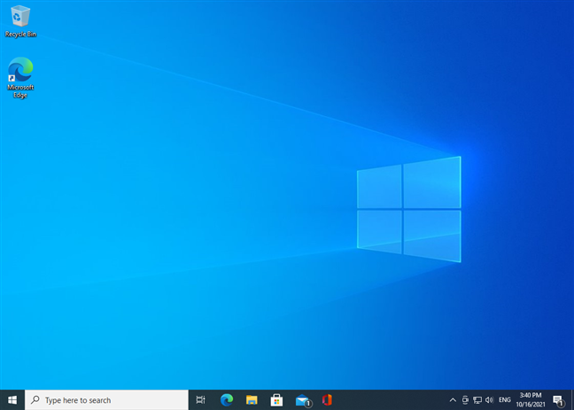 Windows 11 は Windows 10 にダウングレードされました