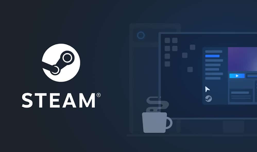 Steam で非表示のゲームを表示する方法