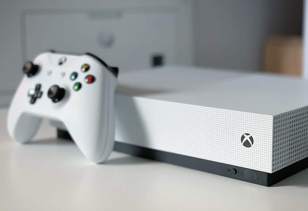Xbox One でゲームを共有する方法