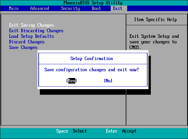 Windows 10 または 7 で BIOS に入る方法