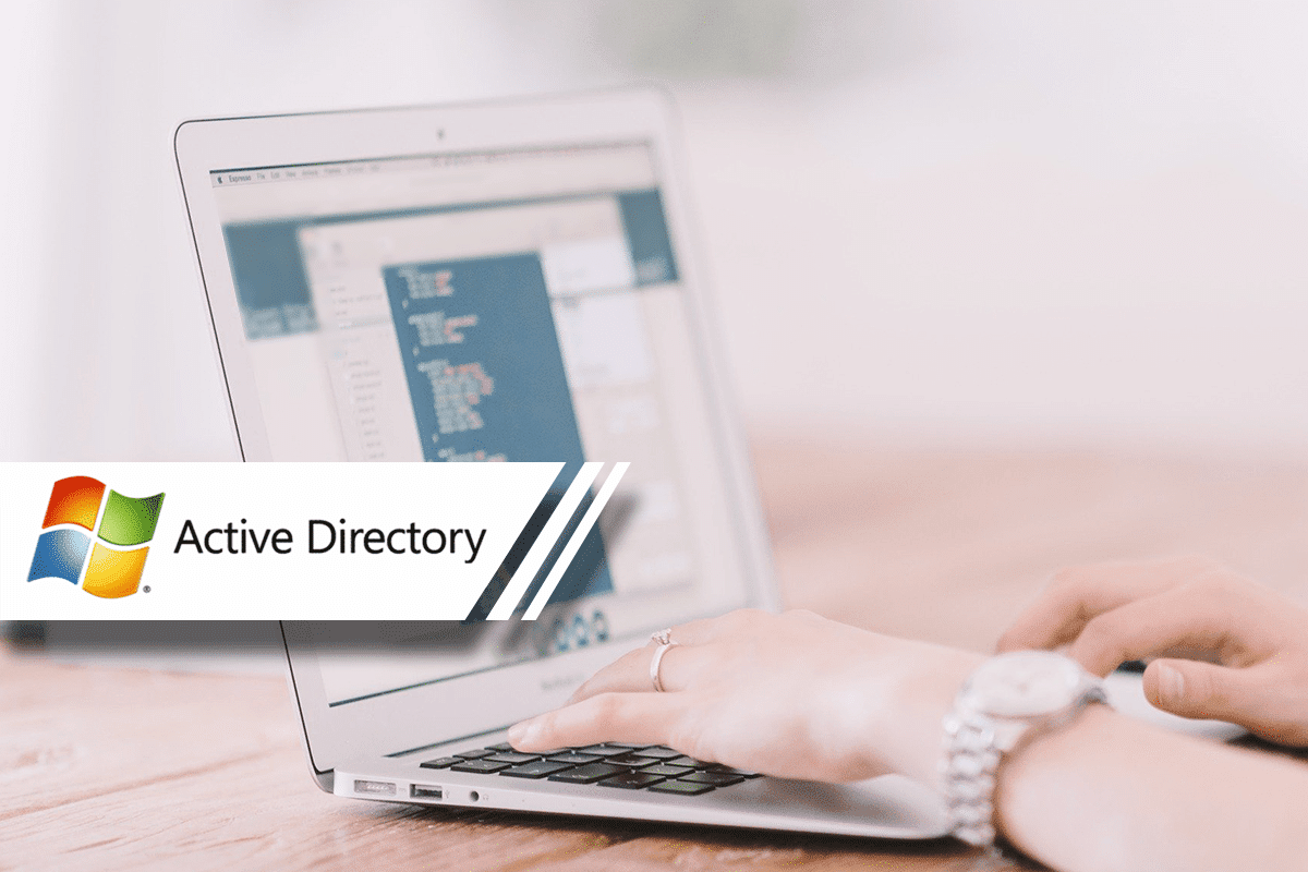 Windows 10 で Active Directory を有効にする方法