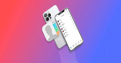 iPhoneの連絡先