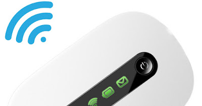 ポータブルモデムを提供