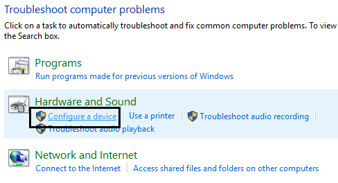 Windows Fix が CD または DVD ドライブを認識しない