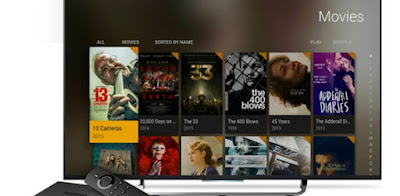 プレックス Fire TV プレックス
