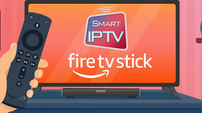 Fire TV IPTV IPTV アプリ