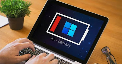 Windows 11 バッテリー