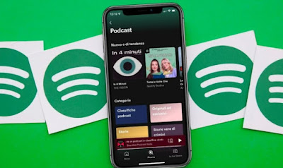 Spotify