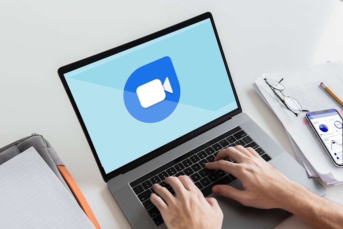 Windows PCでGoogle Duoを使用する方法