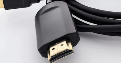 HDMI の拡張