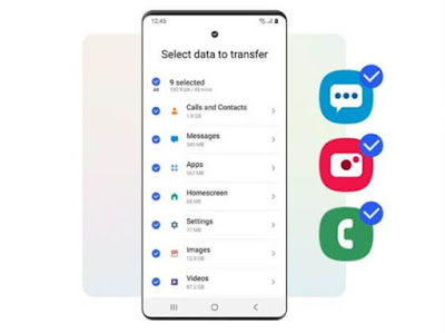 スマートスイッチ