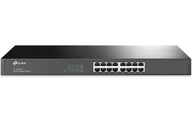 TPリンク TL-SG1016 法人TP-Link