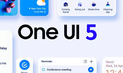 新しい One UI 5 の機能 1 つの UI 5 つの機能