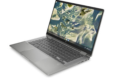 HP Chromebook