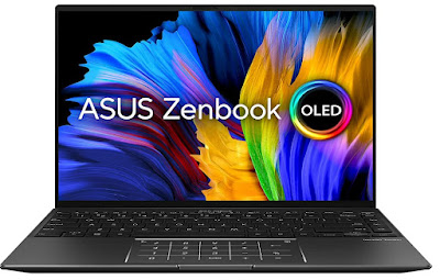 ASUS ゼンブック 14