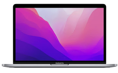 MacBook Pro M2