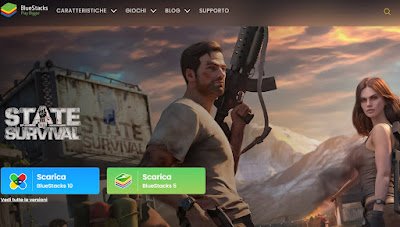 ブルースタックス