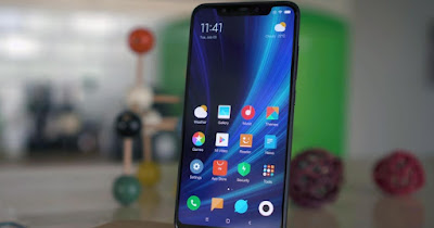 Xiaomiのデフォルトアプリ Xiaomiのデフォルトブラウザ