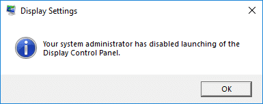 Windows 10 でデスクトップ アイコンを変更できない
