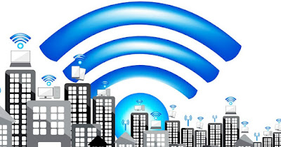 無料の Wi-Fi アプリ