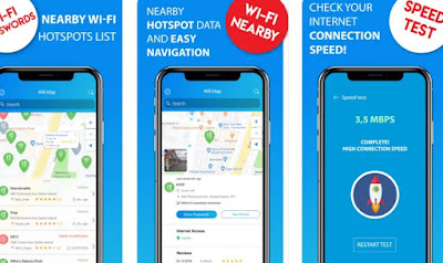おみんWiFi