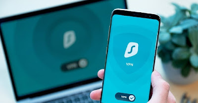 無料の安全な VPN