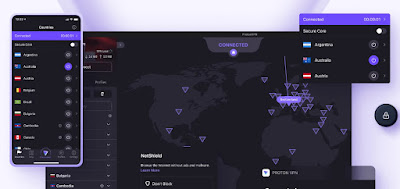 プロトン VPN