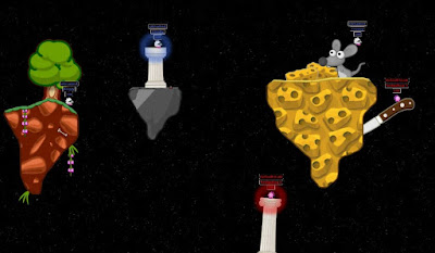 ヘッジウォーズ