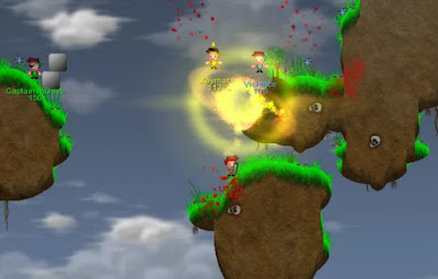 大虐殺コンテスト