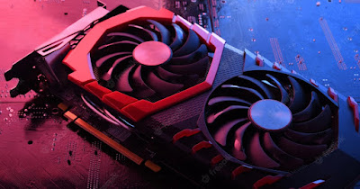 PC ビデオカード