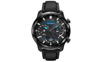 Ticwatch スマートウォッチ Pro 3 LTE ティックウォッチ スマートウォッチ