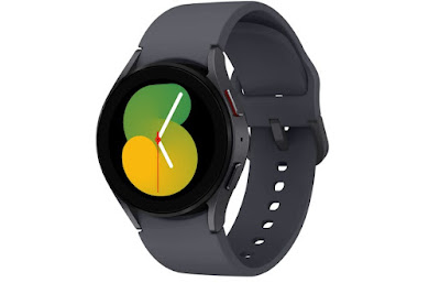 サムスン Galaxy Watch5 LTE サムスンのギャラクシー